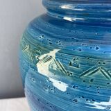 Bitossi ceramic vase