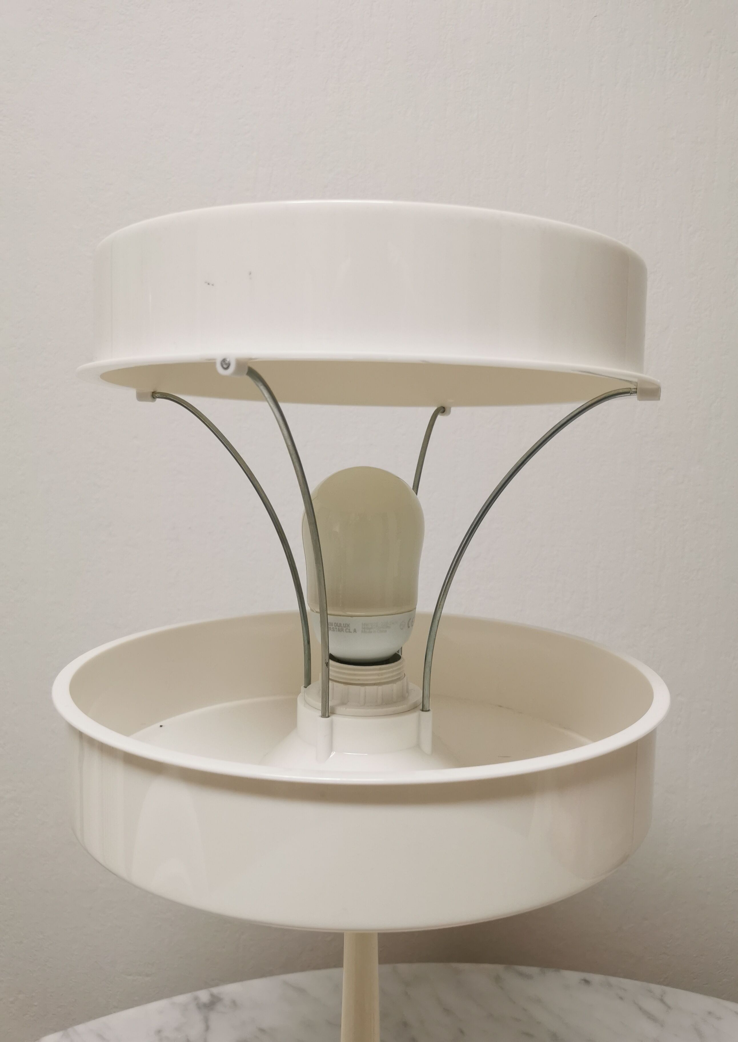 Lamp by Magnus Eleback and Carl Ojerstam, Ikea, 1980