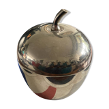Apple ice bucket from Freddotherm