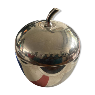 Apple ice bucket from Freddotherm