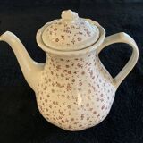 Service à café, thé anglais – Adams Real English Ironstone