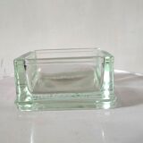 Ashtray empty pocket Lumax design 60s 70s