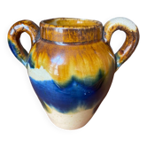 Small pot Vallauris