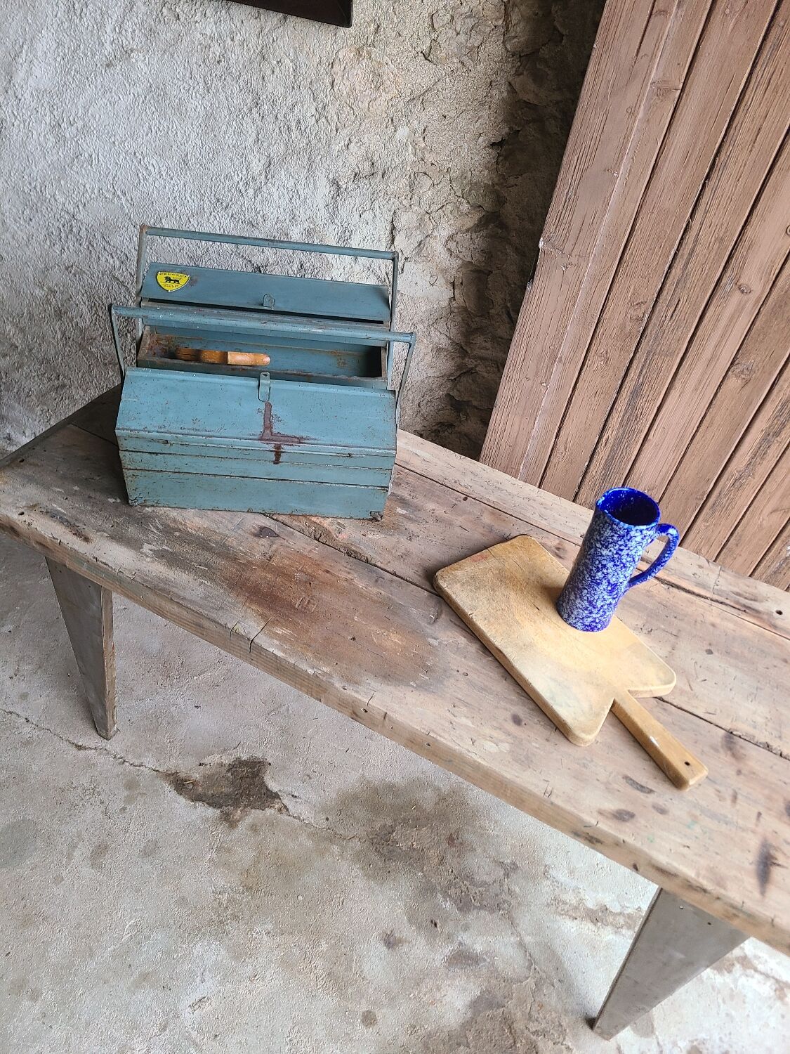 Established in the 1950s.