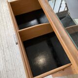 Glass trading post 50s