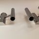 Pair of applying Sciolari tubes