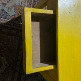 Old children's desk