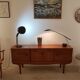 Scandinavian dining table 1960's