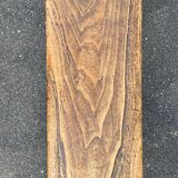 Farm bench from the early 20th century