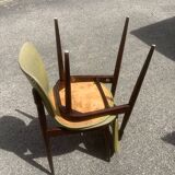 Chairs Pégase Baumann