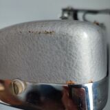 Thermor industrial style table lamp