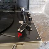 Turntable Hifivox