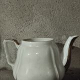 Teapot