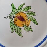Gien plates