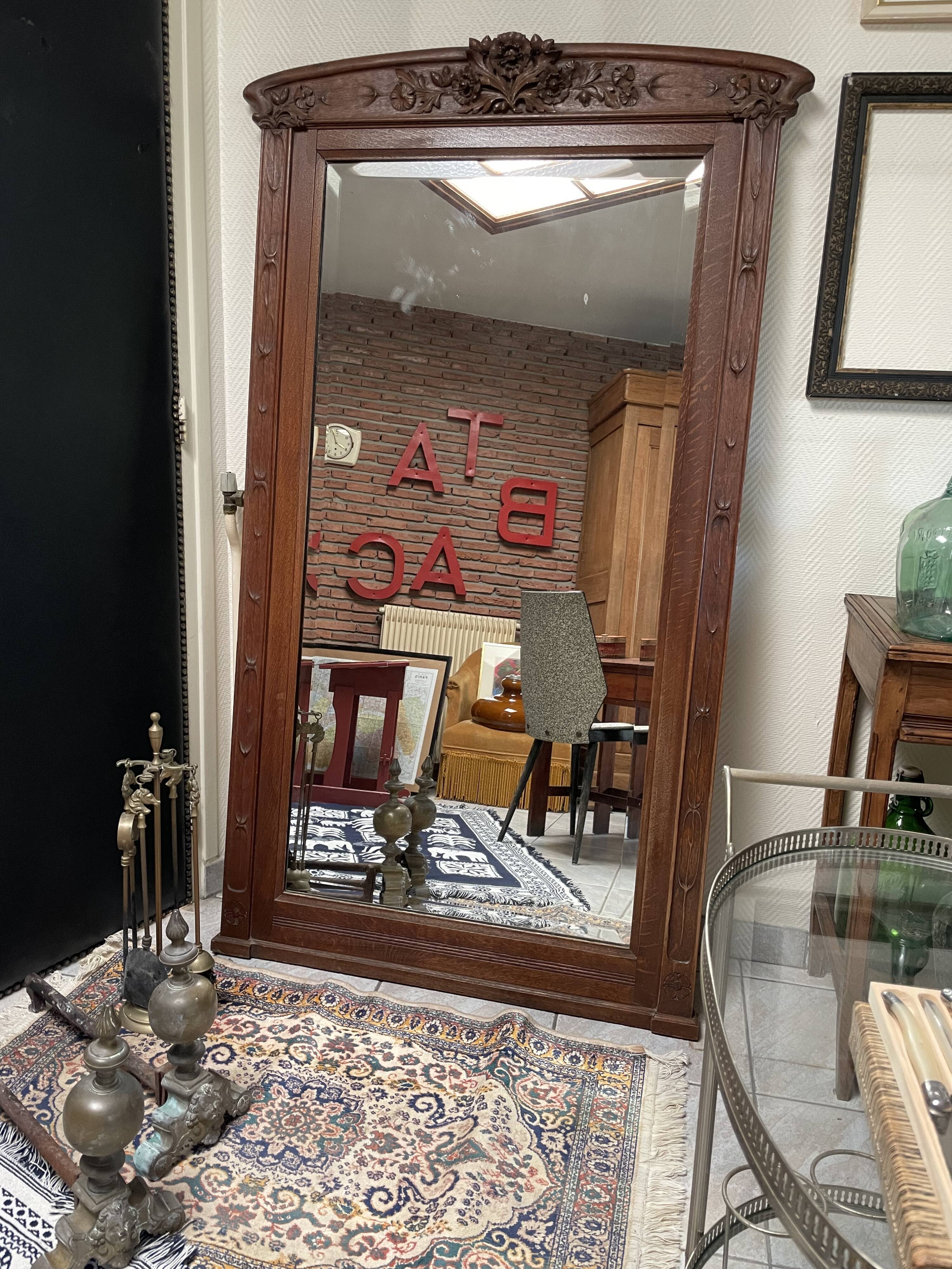 Miroir