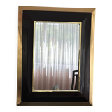 Miroir et console Jean Claude Mahe