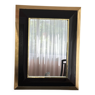 Miroir et console Jean Claude Mahe