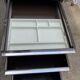 USM - office box - brown