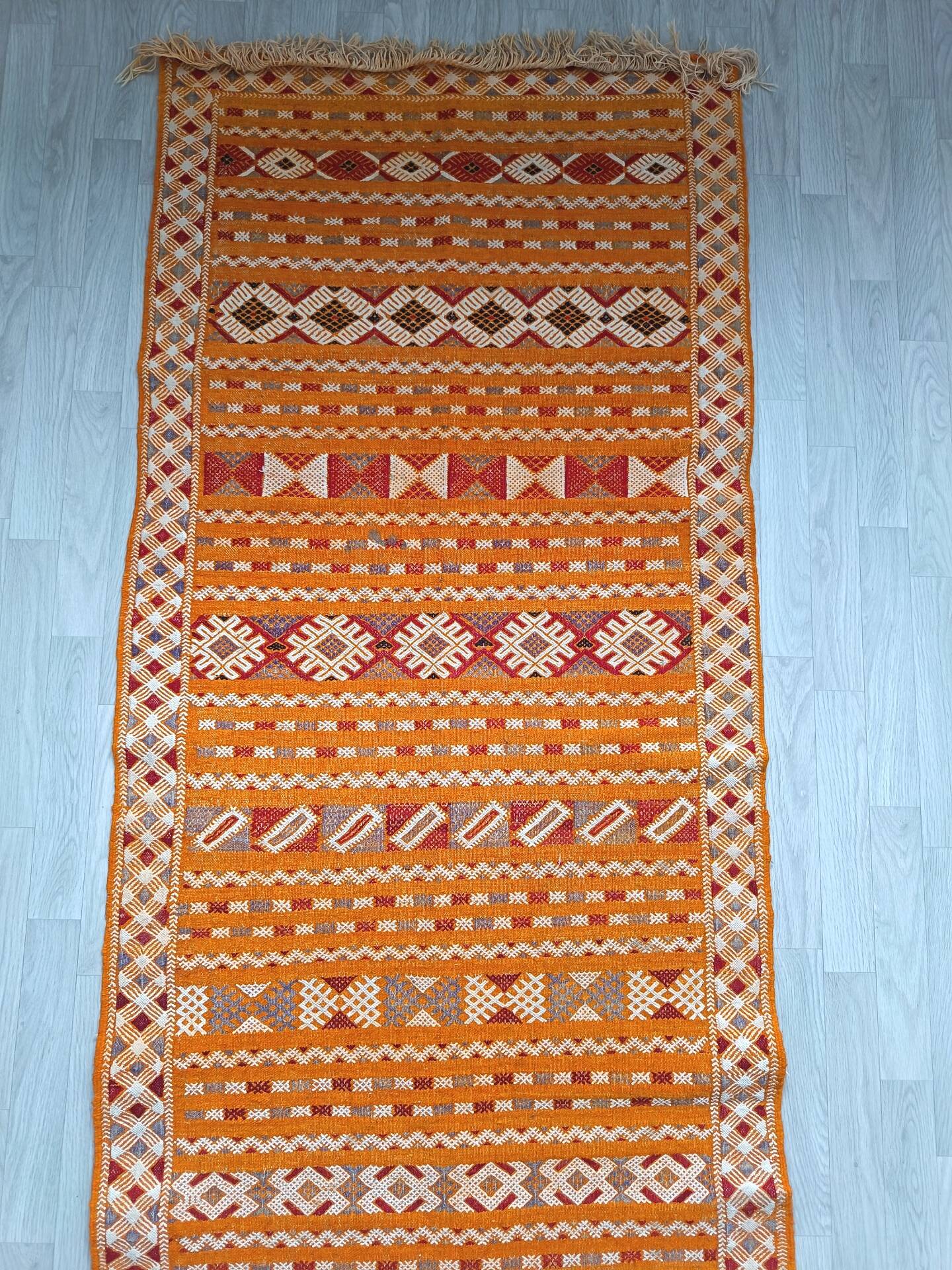 Kilim Gallery Berber Handwoven