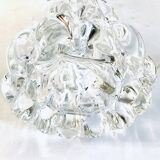 Sweden Fagerland Carl crystal lamp base