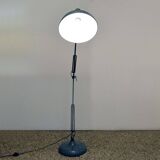 Large industrial floor lamp, early 1960s