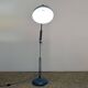 Large industrial floor lamp, early 1960s