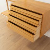 60s Wall Shelf by Poul Cadovius