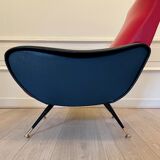 Italian armchair