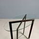 Table de Daniela Puppa pour Fontana Arte - années 1980