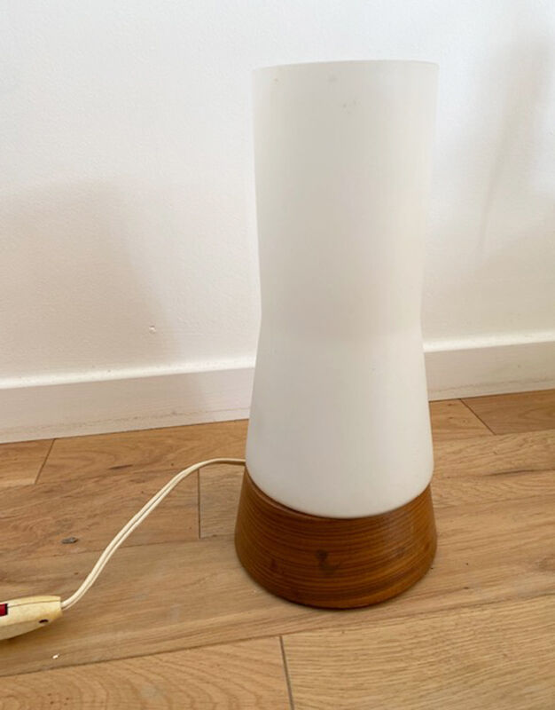 Lamp year 70s