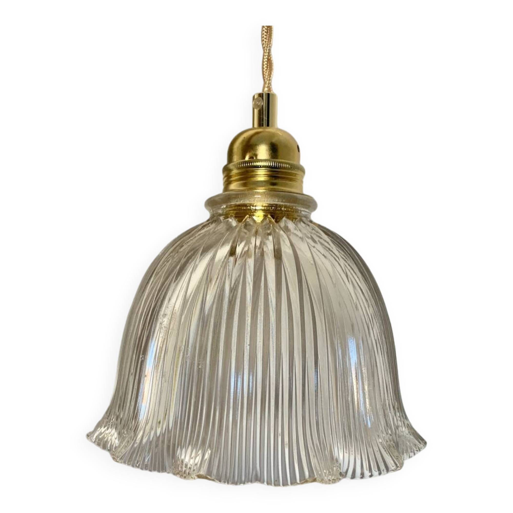 Vintage adèle portable lamp