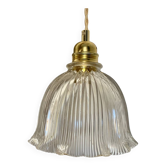 Vintage adèle portable lamp