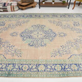 8x11 Oversize Classic Persian Rug, 230x328Cm