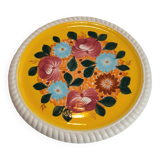 Plat à gâteaux Longwy