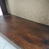 English Georgian Dresser – Solid Oak, circa 1800