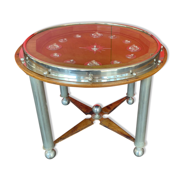 Table basse — Beyit