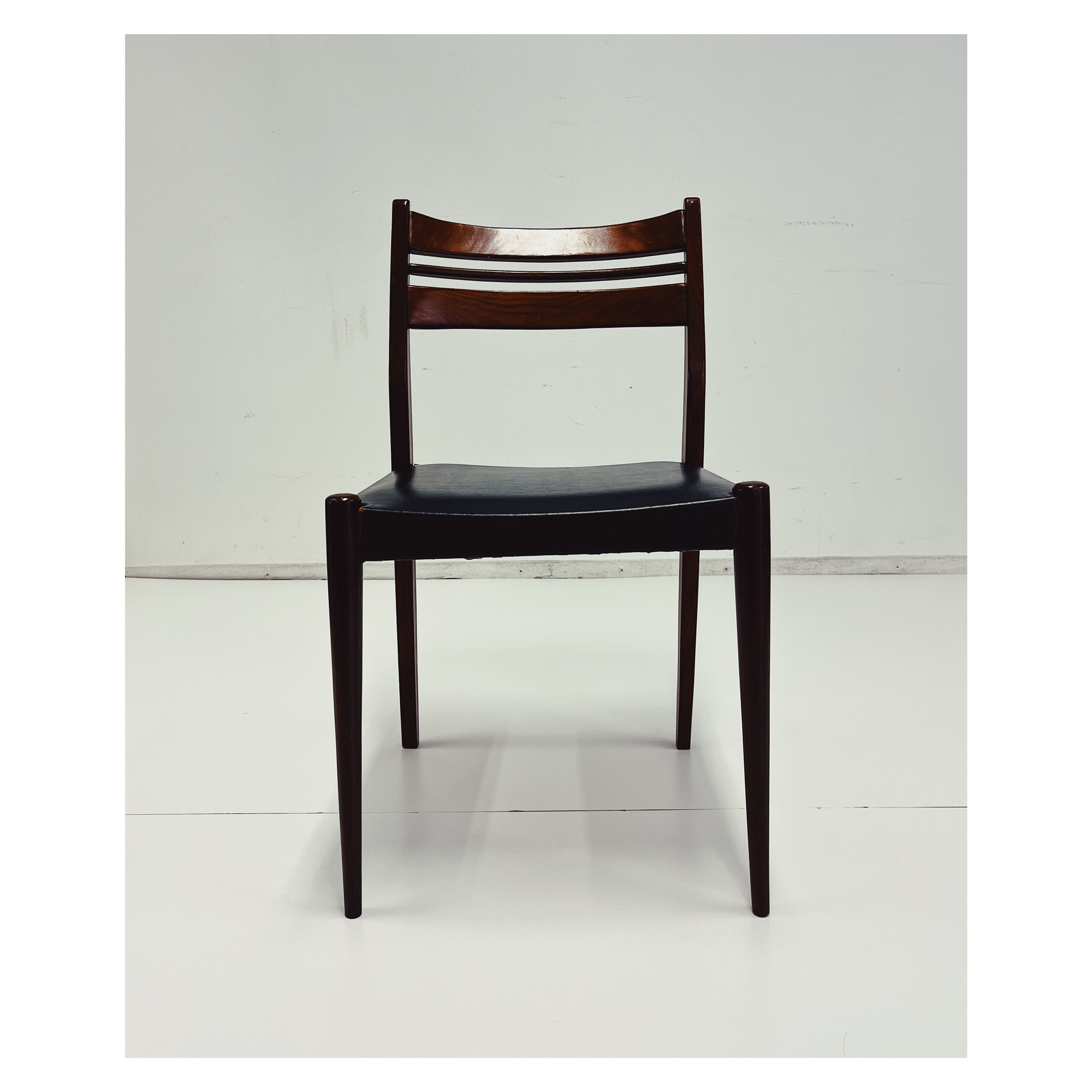 Vintage Chairs set of Six