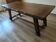 Table aranjou 1960