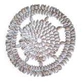 Shell trivet