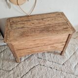 Maie chest xxl solid wood renovated