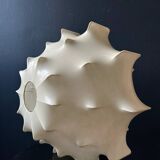 Cocoon by Goldkant, Germany, 1960s in the style of Taraxacum S by Castiglioni FLOS.
