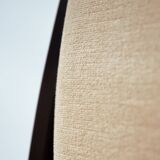 Thonet highback velvet chairs no 567 by Otto Prutscher