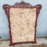 Miroir art nouveau