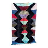 Tapis Berbère - 120 x 193 cm