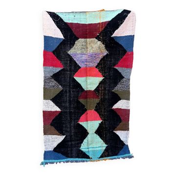 Tapis Berbère - 120 x 193 cm