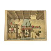 Image of Épinal "Grand théâtre nouveau"