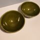 Niderviller bowl duo