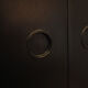 Teak wardrobe, scandinavian design, 1970s, manufacturer: Sweden