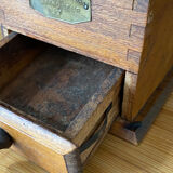 Coffee grinder "le vainqueur"