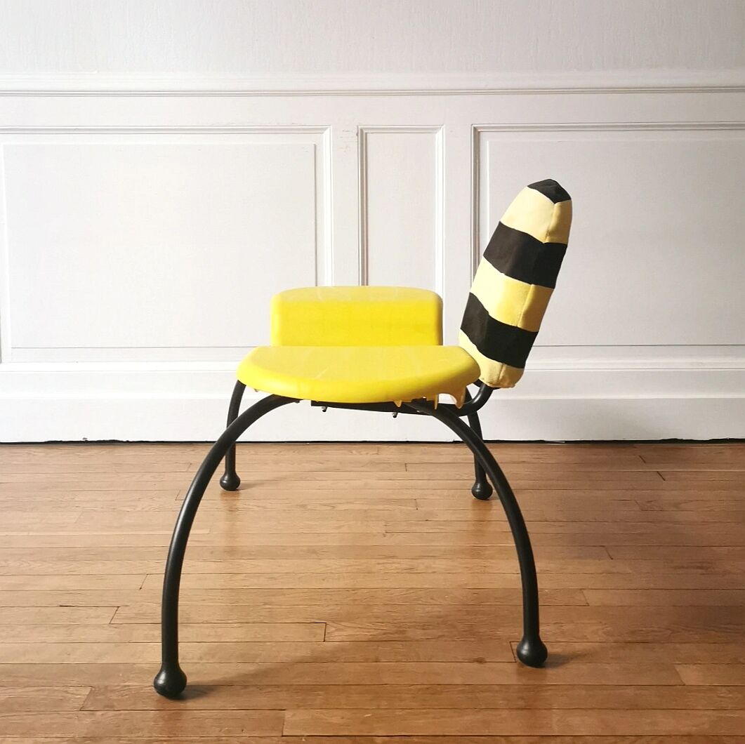 ARMCHAIR PS Surrig by Eva and Peter Moritz for Ikea, 2003